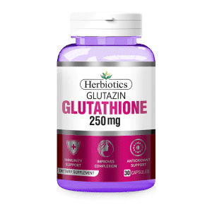Herbiotics Glutazin Glutathione