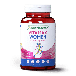 Nutrifactor Vitamax One a Day Multi