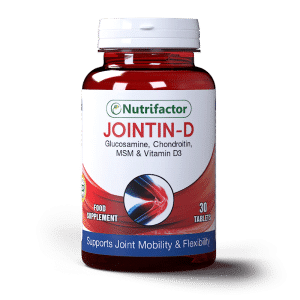 Nutrifactor Jointin-D