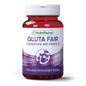 Nutrifactor Gluta Fair