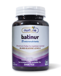 Nurture Pharma Batinur