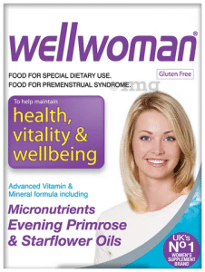 wellwomen