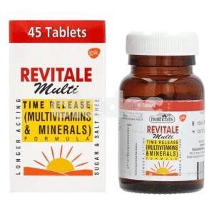 Revital Multi