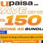 Ufone 4G Expands the Range of Discounted Offers on UPaisa