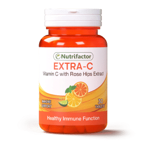 Nutrifactor Extra C