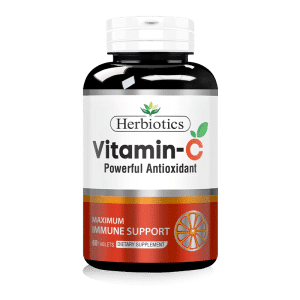 Heribotics Vitamin C