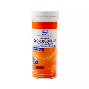 CaC 1000-plus