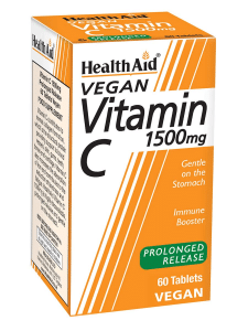 Health Aid vitamin C