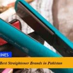 Best Straightener Brands in Pakistan