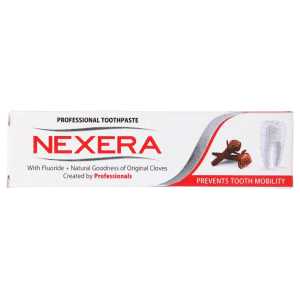 Nexera Toothpaste