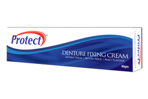 Protect Toothpaste