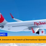 Fly Jinnah Announces the Launch of International Operations