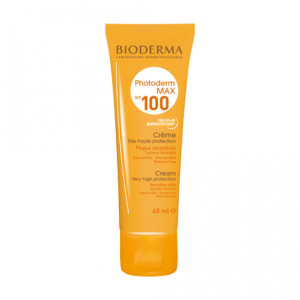 Bioderma Photoderm Max Creme SPF 100