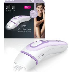 Top 5 At-Home Laser Hair Removal Devices in Pakistan (2024)