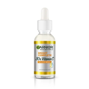 Garnier Bright Complete Vitamin C Booster serum