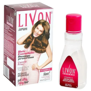 Livon Silky Potion