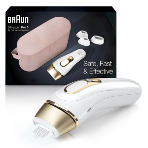 Braun Silk Expert 5 Pro