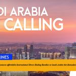 Zong 4G Announces Affordable International Direct Dialing Bundles to Saudi Arabia this Ramadan