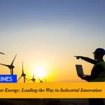 Del Mar Energy: Leading the Way in Industrial Innovation