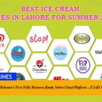 Best Ice Cream Places in Lahore for Summer 2025