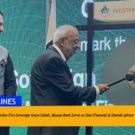 Pakistan Launches First Sovereign Green Sukuk; Meezan Bank Serves as Joint Financial & Shariah Advisor
