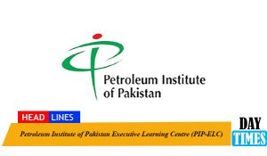 Petroleum Institute of Pakistan Executive Learning Centre (PIP-ELC)