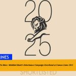 Invisible No More: Mobilink Bank's Inheritance Campaign Shortlisted at Cannes Lions 2025